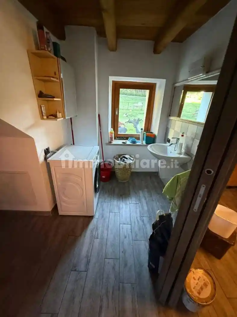 Villa unifamiliare Chez le Chuc, Centro, Valpelline - foto 4