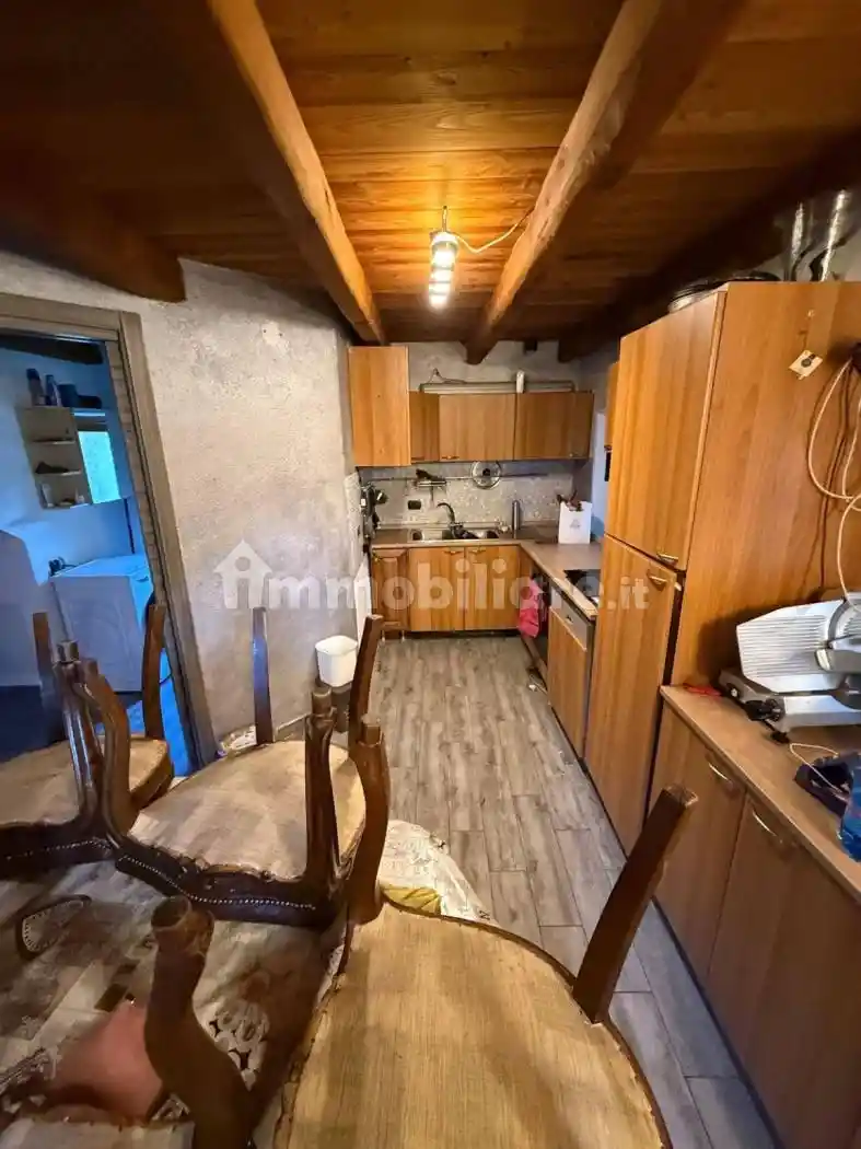 Villa unifamiliare Chez le Chuc, Centro, Valpelline - foto 5