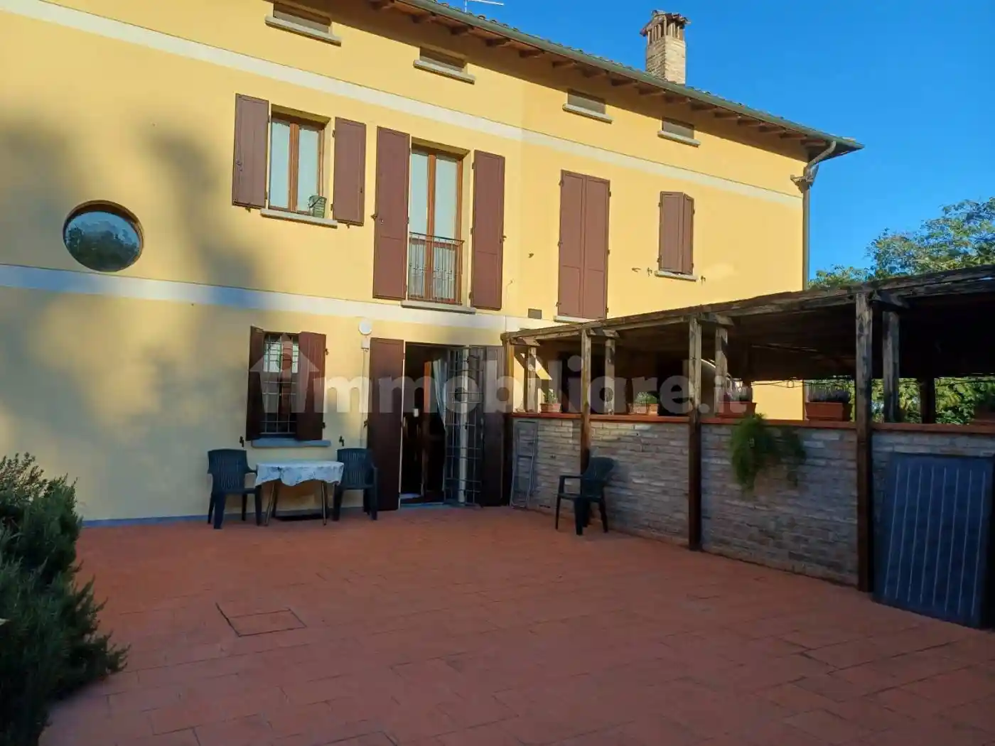 Villa in vendita a Bomporto