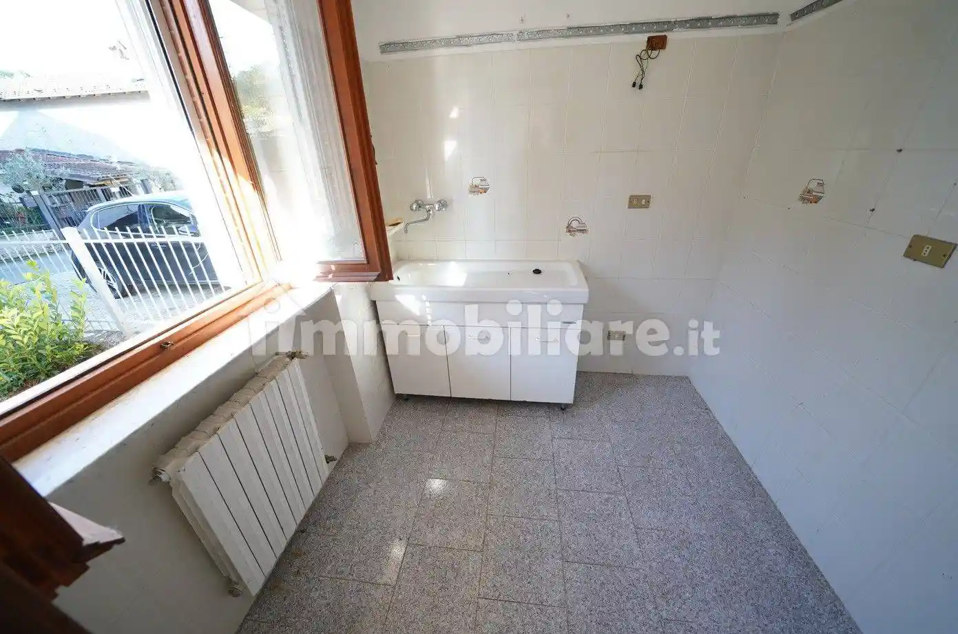 Villa a schiera via Roma, Centro, Castelletto d'Orba - foto 3