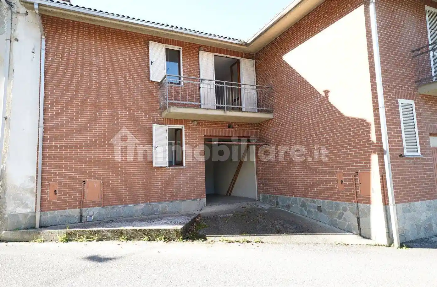 Villa a schiera via Roma, Centro, Castelletto d'Orba - foto 5