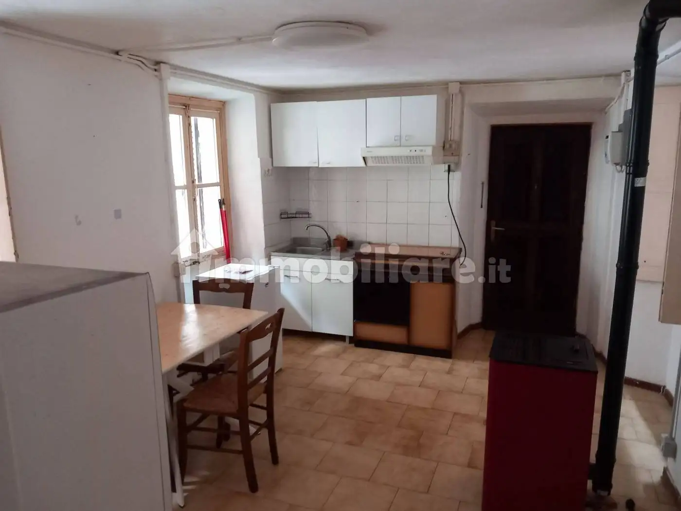 Appartamento in affitto a Varallo