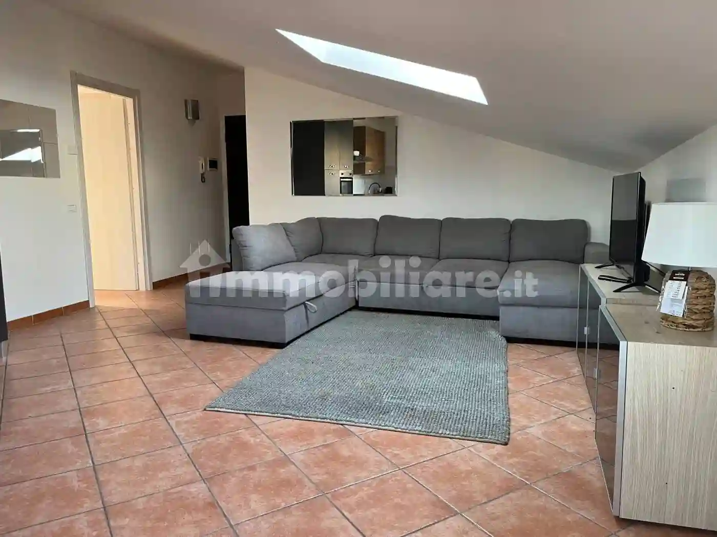 Attico - Mansarda - foto 4