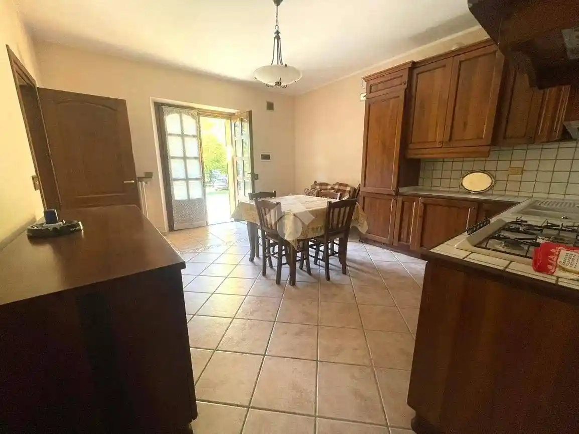 Villa in vendita a Pavullo nel Frignano