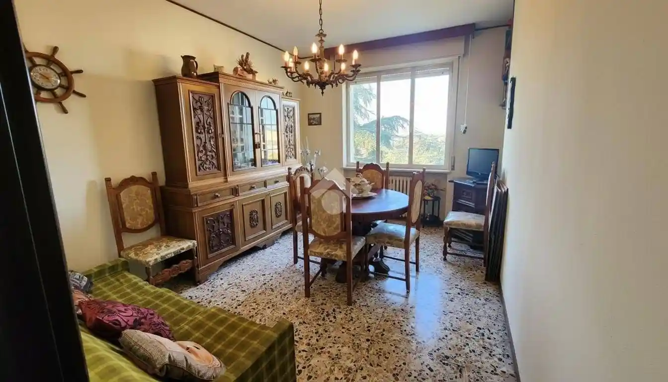 Appartamento in vendita a Novara