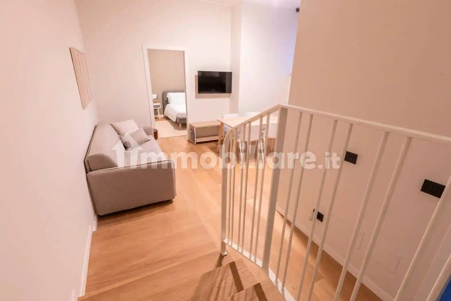 Trilocale via Angelo Michele Grancini 4, Pagano, Milano - foto 3