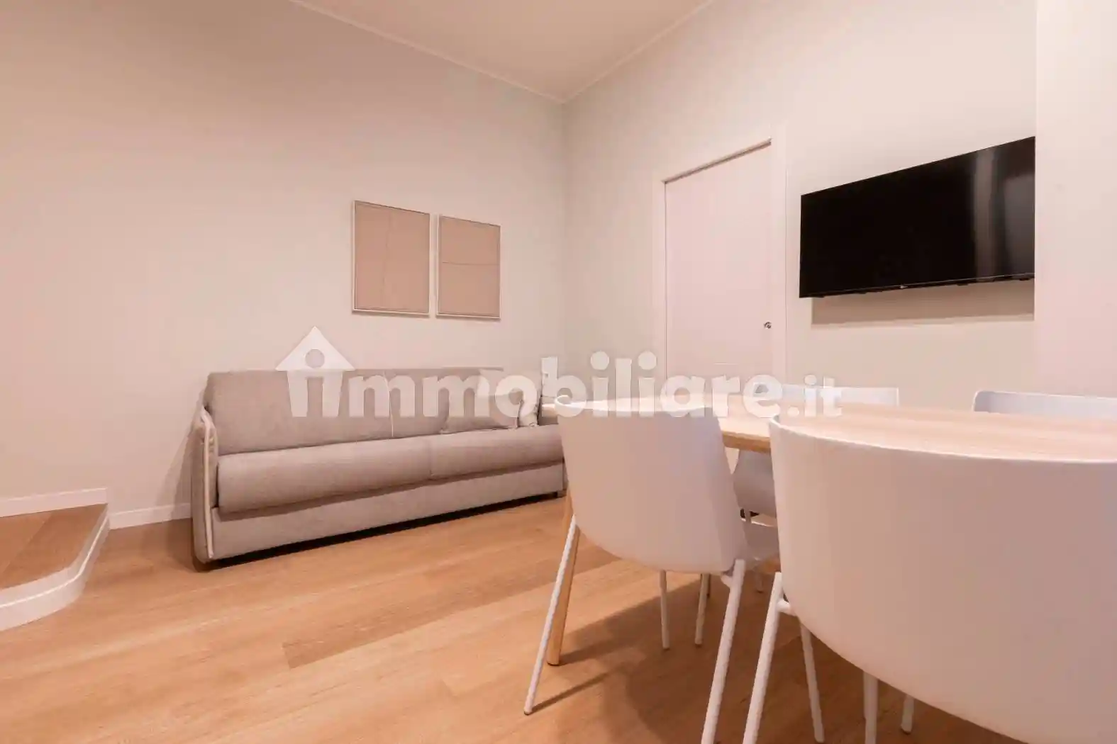 Trilocale via Angelo Michele Grancini 4, Pagano, Milano - foto 5