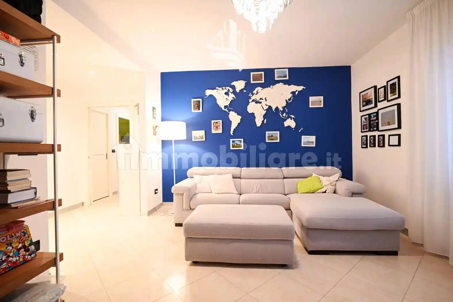 Appartamento in vendita a Bolzano