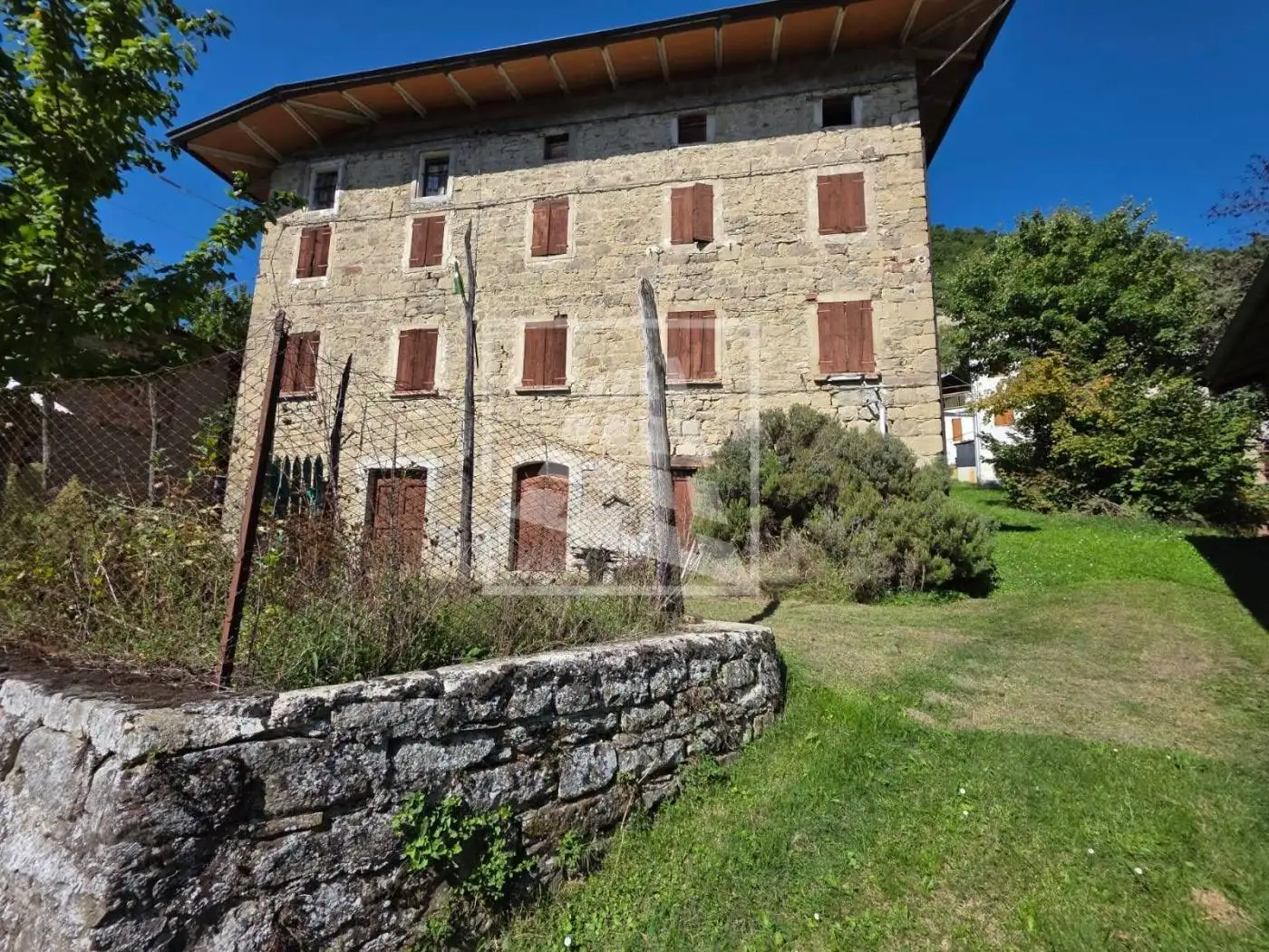 Appartamento in vendita a Carpineti