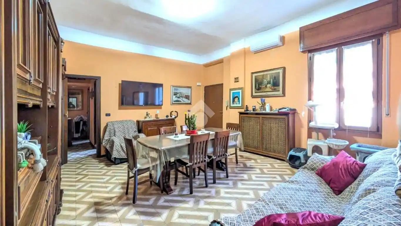 Bilocale via Privata Decemviri 2, Porta Vittoria, Milano - foto 2