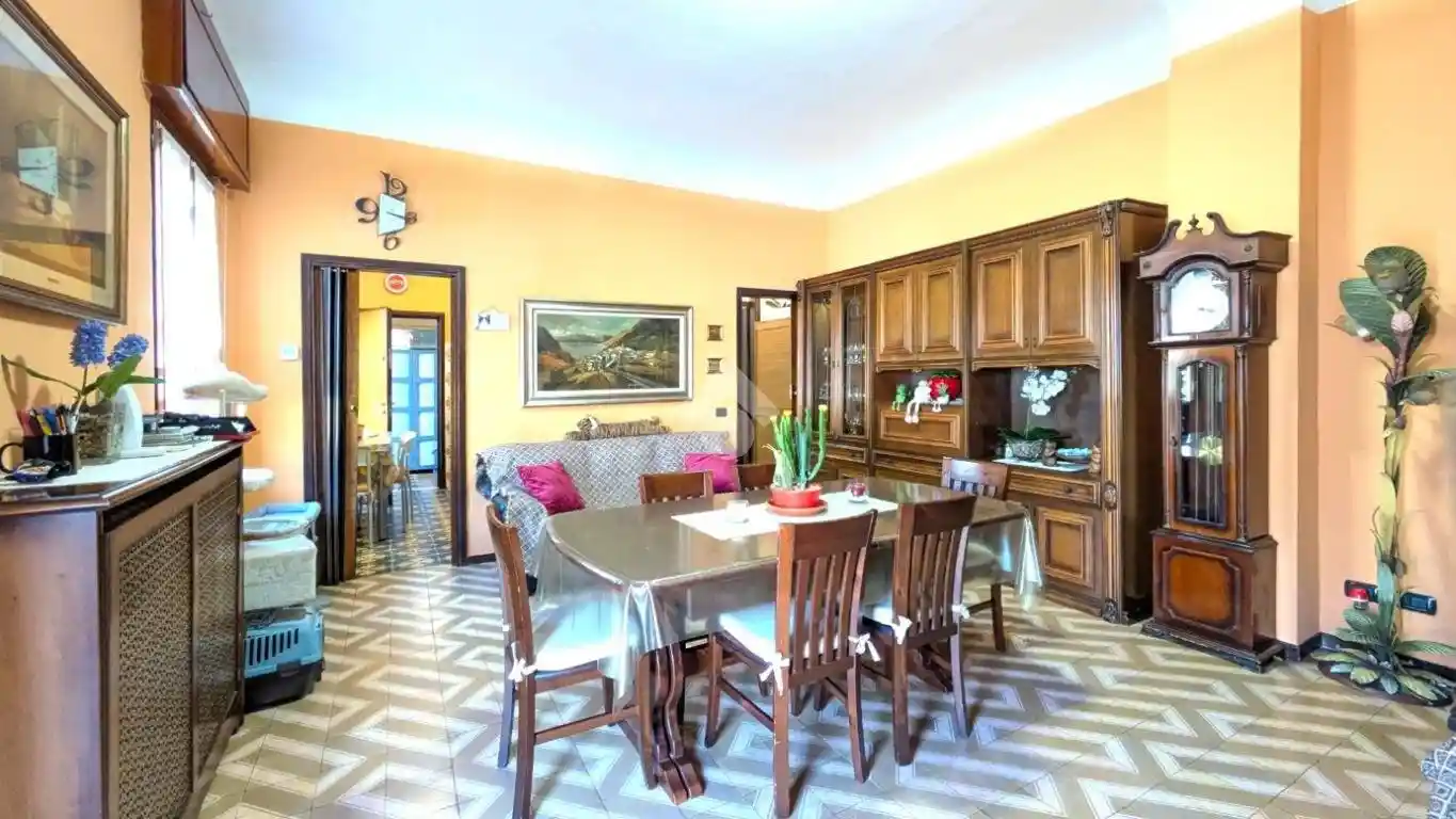 Bilocale via Privata Decemviri 2, Porta Vittoria, Milano - foto 3