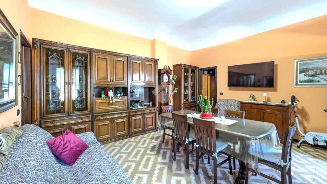 Bilocale via Privata Decemviri 2, Porta Vittoria, Milano - foto 4