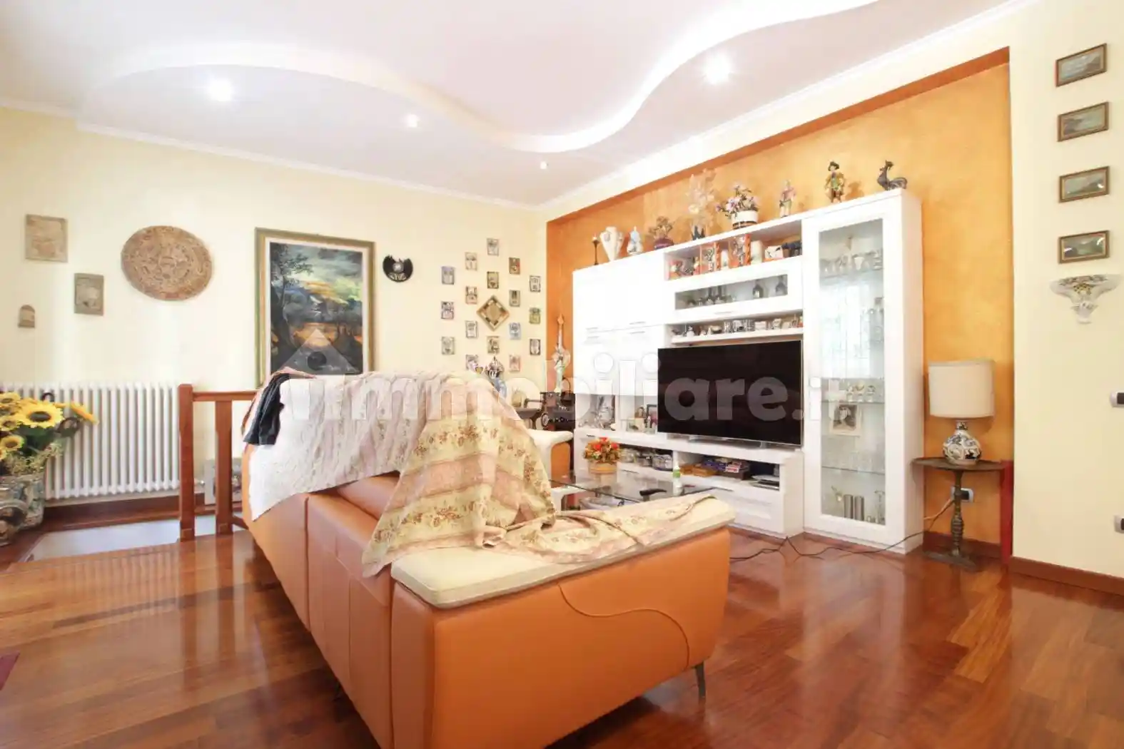 Terratetto unifamiliare via Isonzo 15, San Prospero, Siena - foto 2