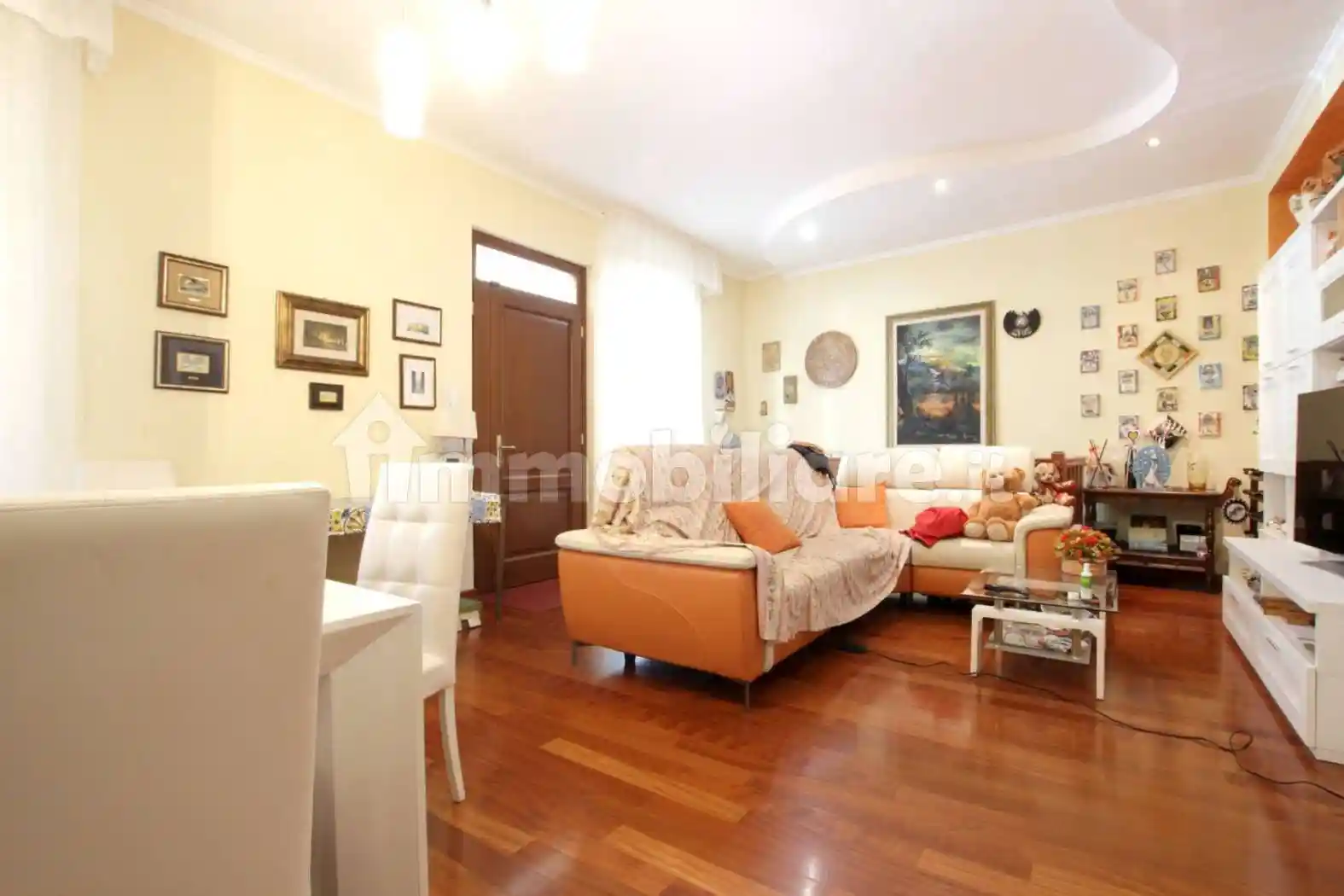 Terratetto unifamiliare via Isonzo 15, San Prospero, Siena - foto 3