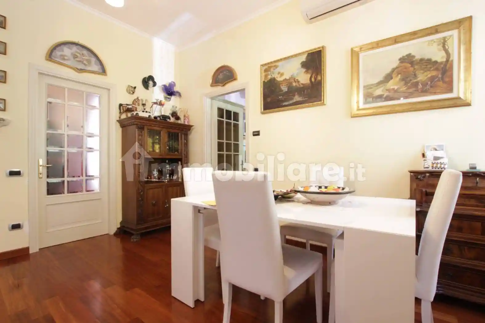 Terratetto unifamiliare via Isonzo 15, San Prospero, Siena - foto 5