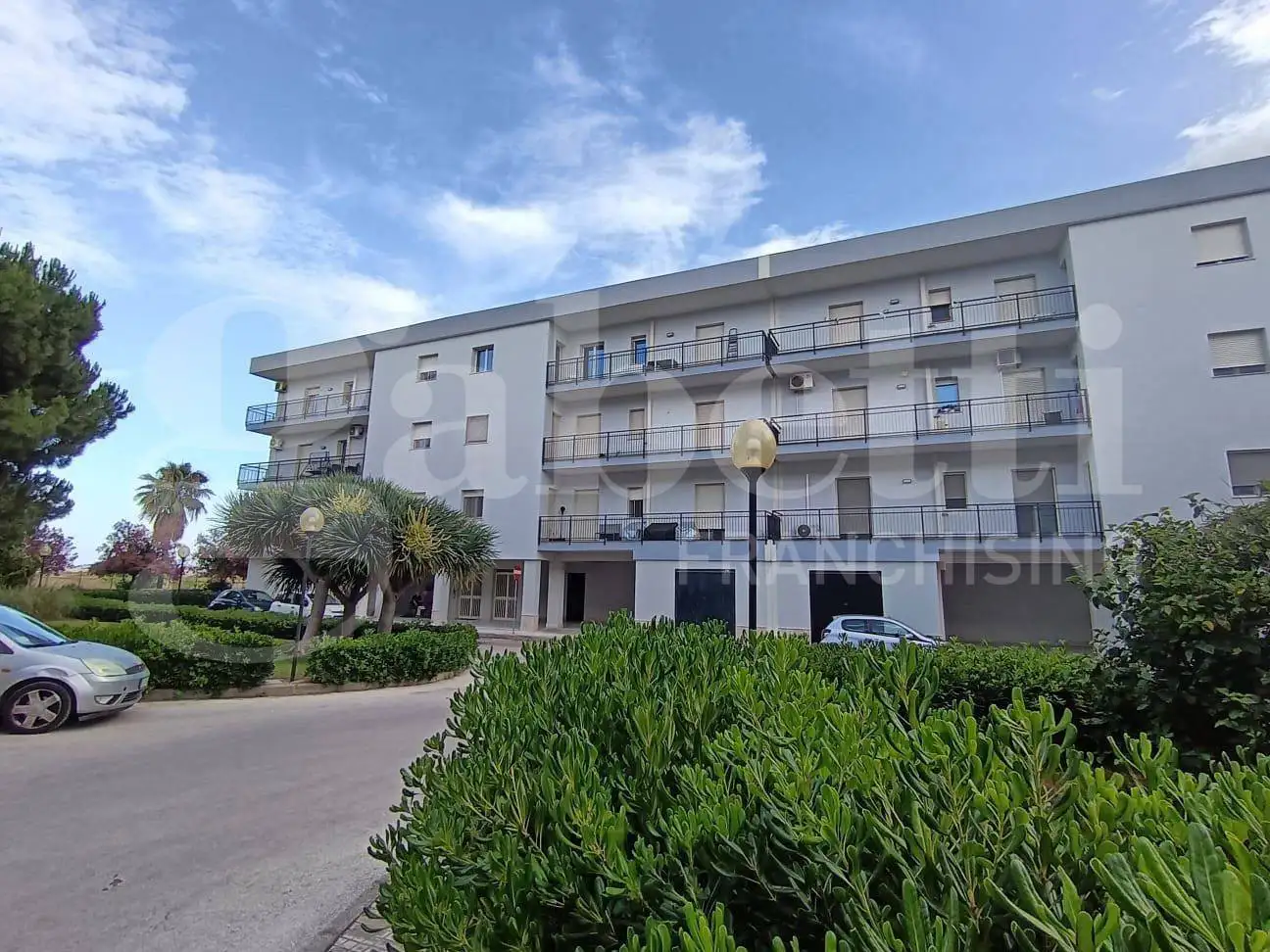 Appartamento in vendita a Siracusa