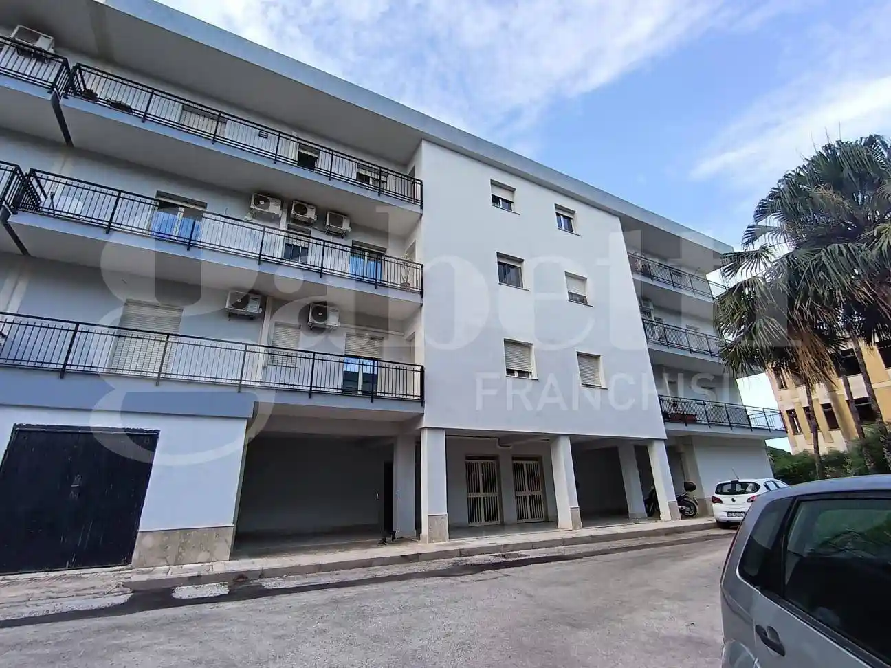 Appartamento terzo piano, Epipoli, Siracusa - foto 3