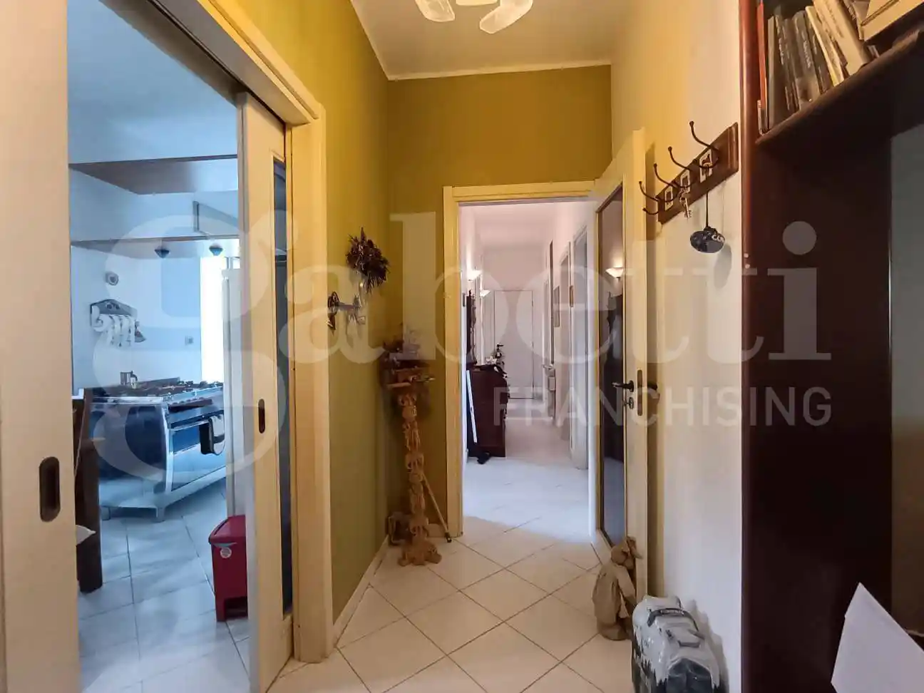 Appartamento terzo piano, Epipoli, Siracusa - foto 4