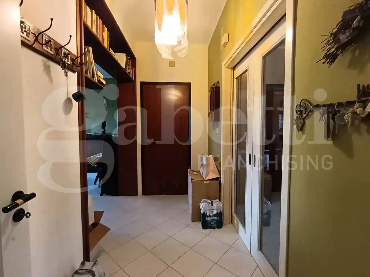 Appartamento terzo piano, Epipoli, Siracusa - foto 5