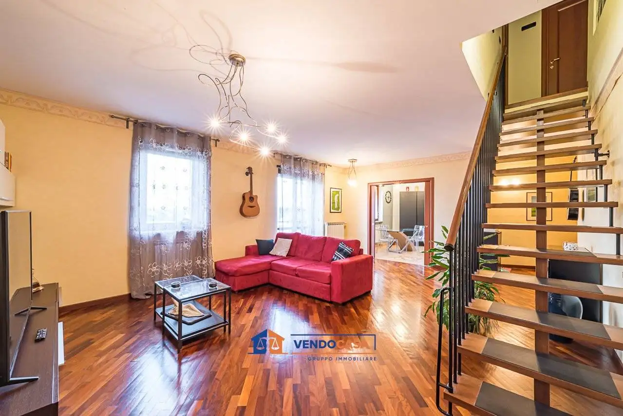 Appartamento in vendita a Saluzzo