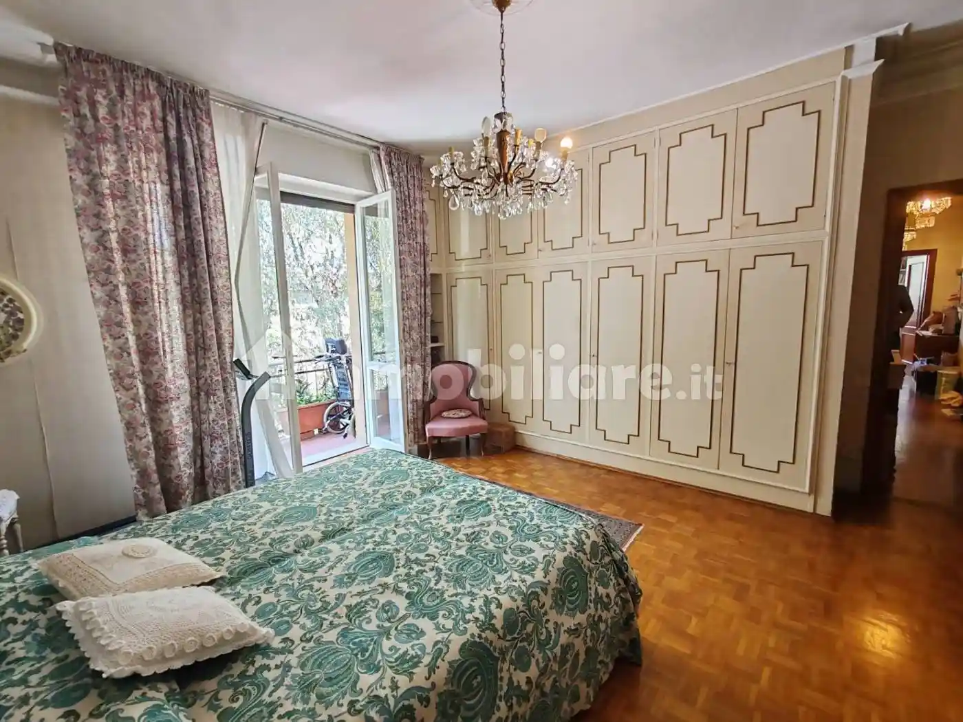 Appartamento via delle Trincere, Don Bosco, Pisa - foto 4