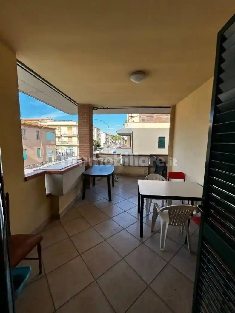 Appartamento in vendita a Grosseto