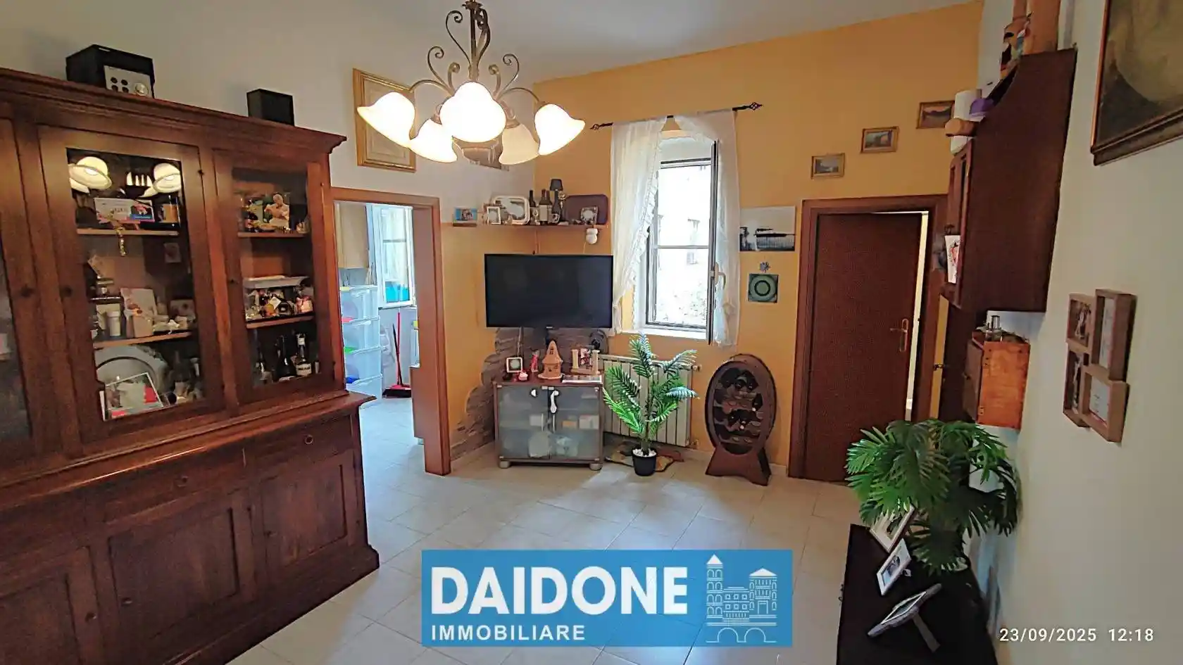 Appartamento in vendita a Livorno