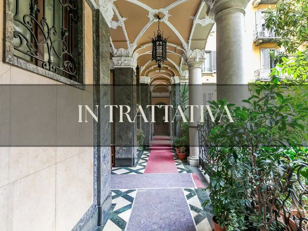 Apartment in vendita a Milan