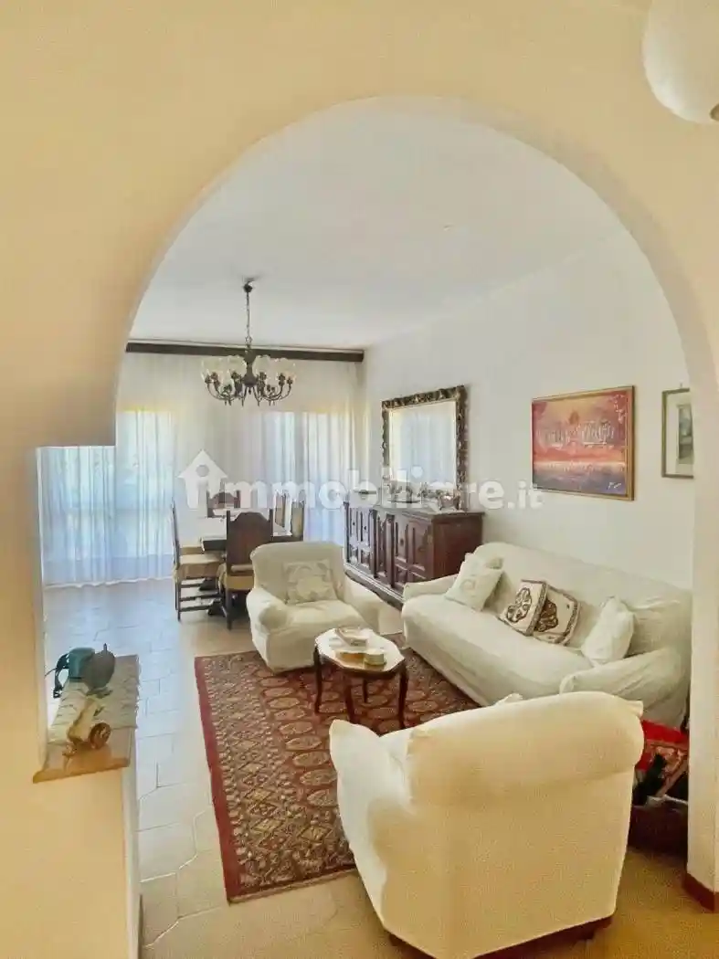 Appartamento in vendita a Ronciglione