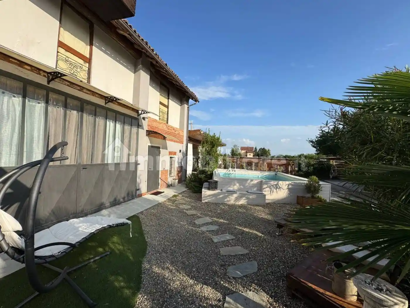 Terratetto unifamiliare via Luigi Lodi, Litta Parodi, Alessandria - foto 2