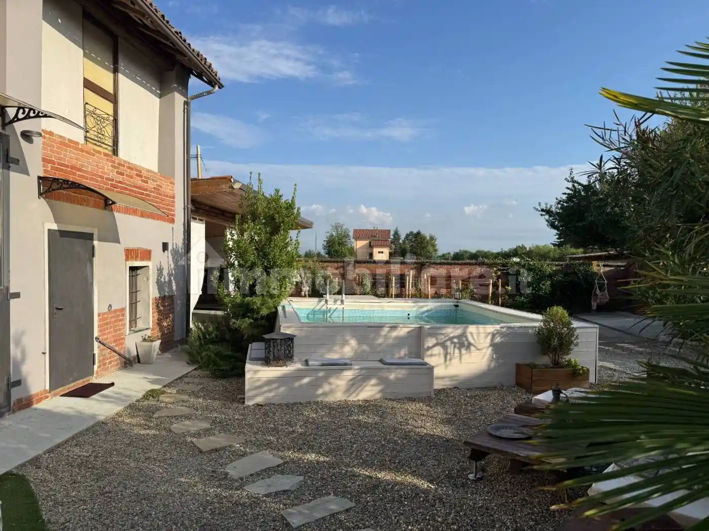 Terratetto unifamiliare via Luigi Lodi, Litta Parodi, Alessandria - foto 3