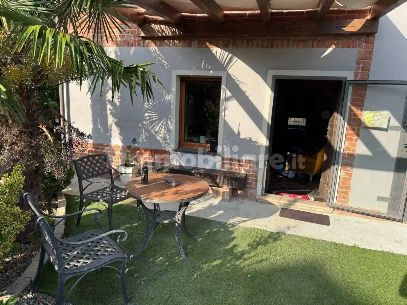 Terratetto unifamiliare via Luigi Lodi, Litta Parodi, Alessandria - foto 4