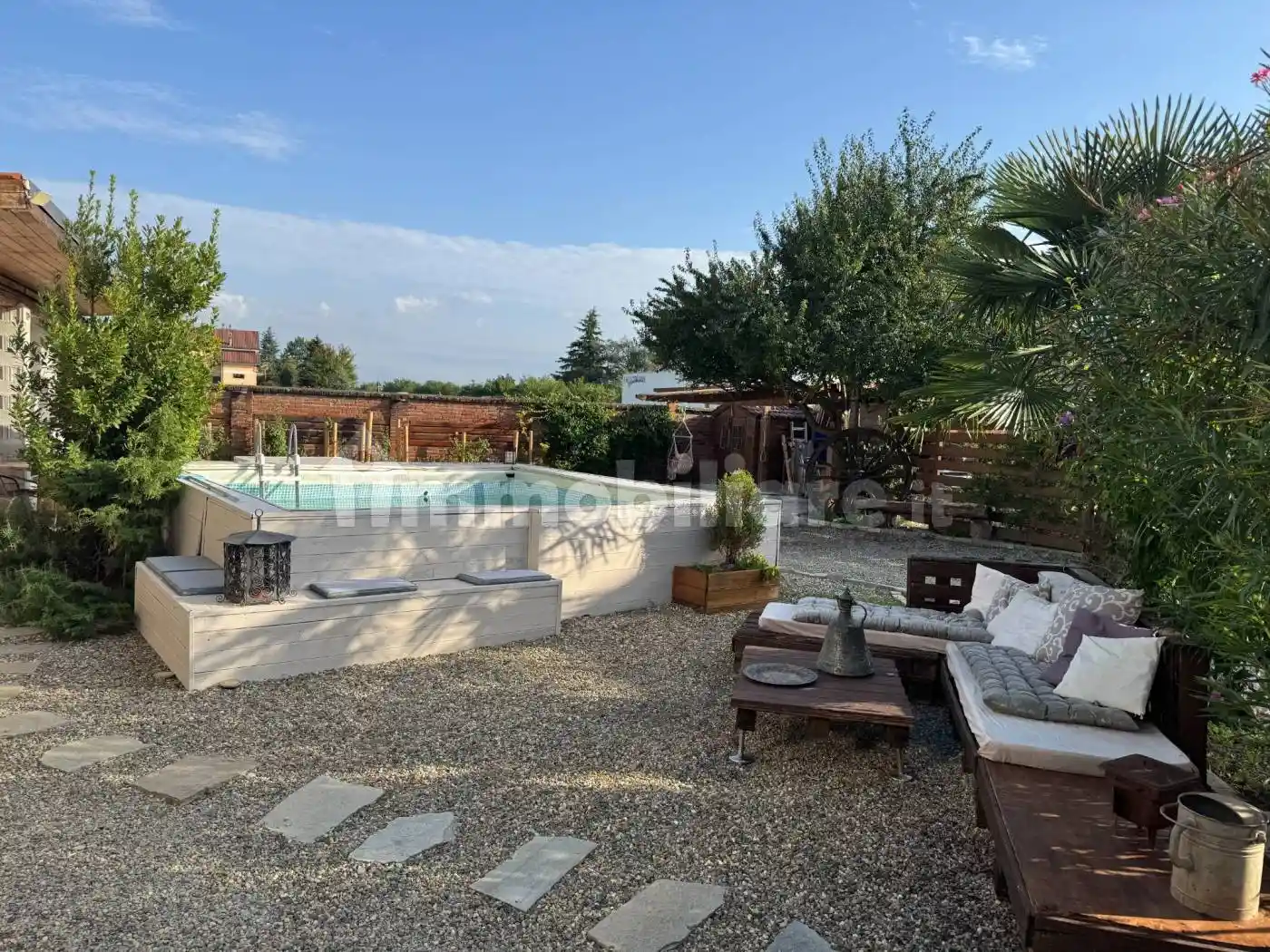 Terratetto unifamiliare via Luigi Lodi, Litta Parodi, Alessandria - foto 5