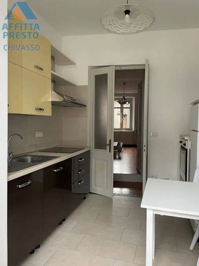 Bilocale via Bettoia 10, Caluso - foto 5