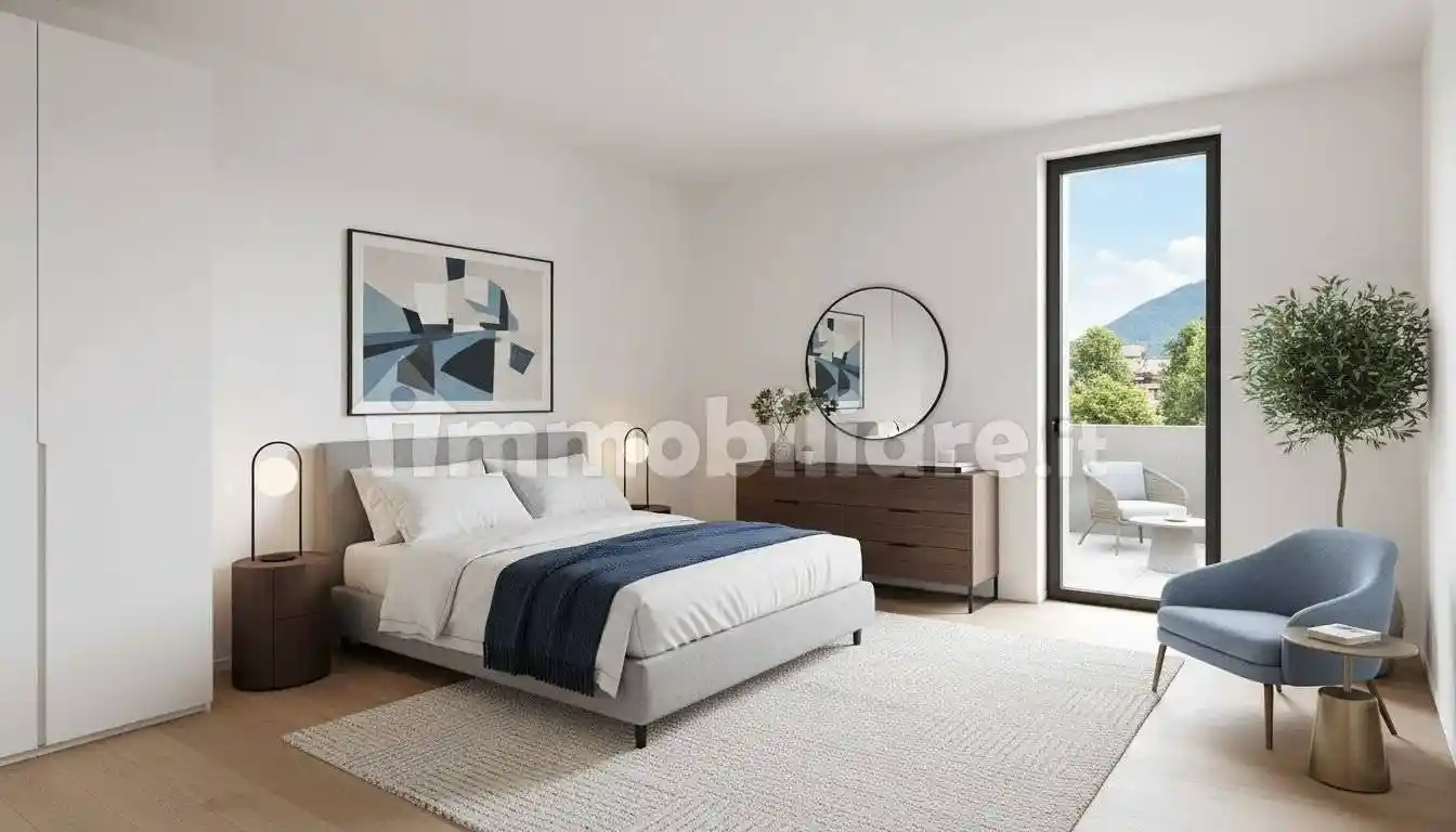 Quadrilocale nuovo, primo piano, Villazzano, Trento - foto 2