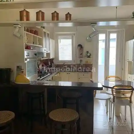 Appartamento in vendita a Sassari