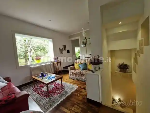 Villa unifamiliare Strada Vicinale Baddelonga Russeglia, 07100 Sassari Italia, Ottava, Sassari - foto 4