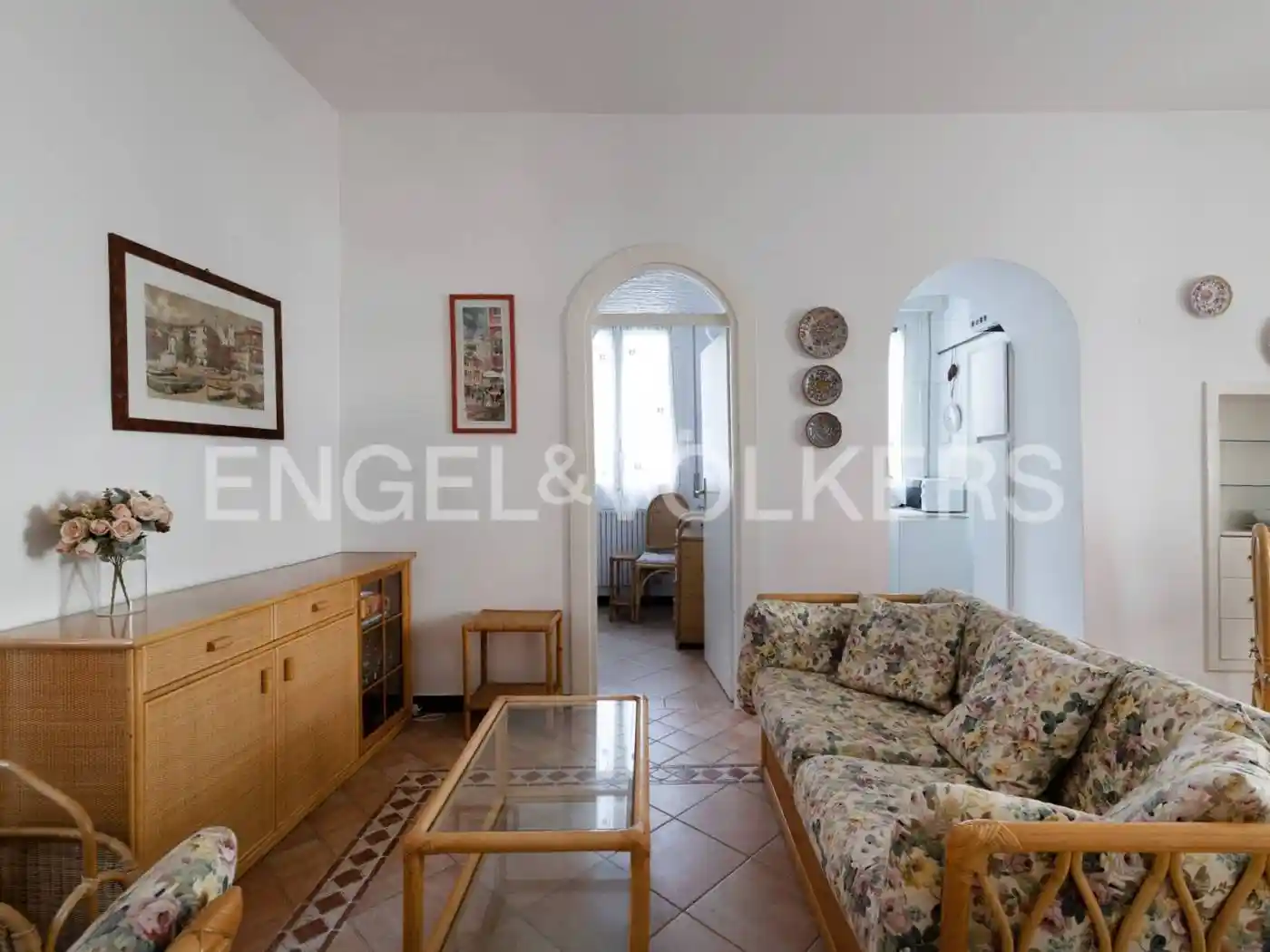 Appartamento in vendita a Laigueglia