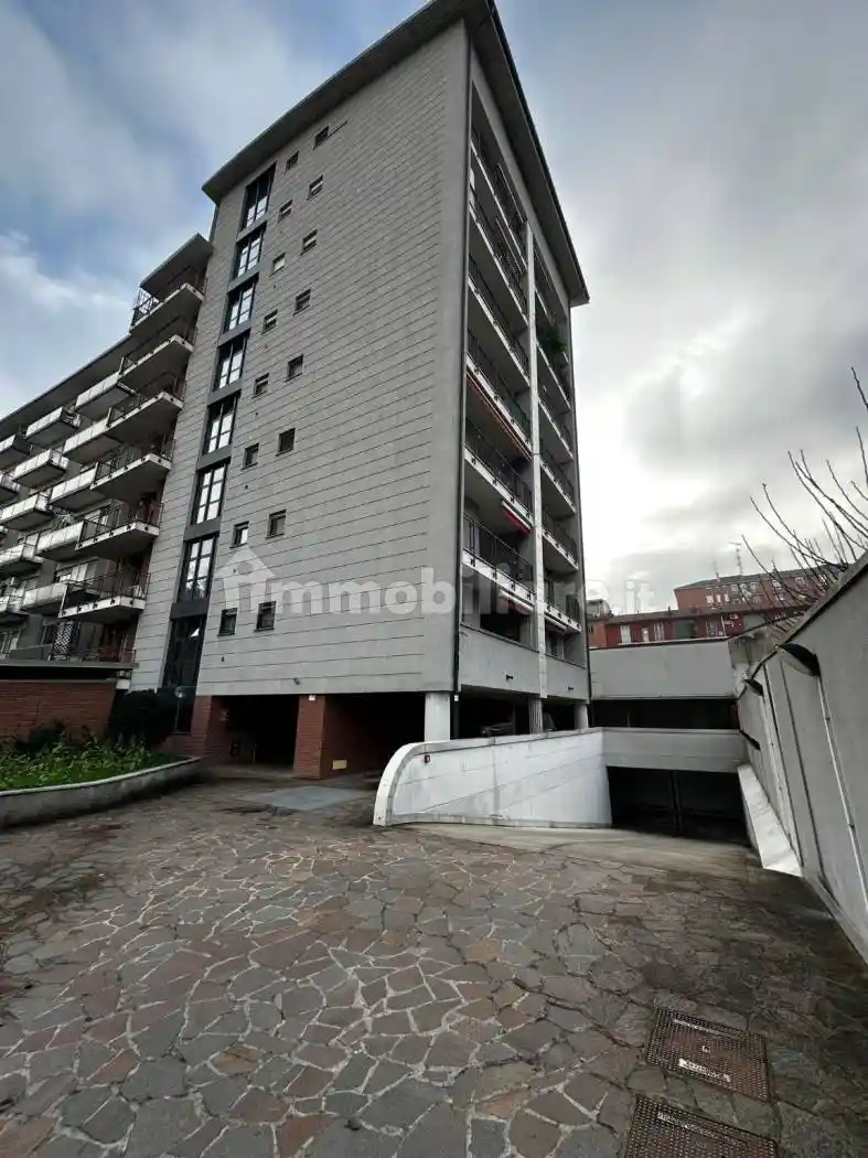 Monolocale via Giuseppe Meda 27, Pezzotti - Meda, Milano - foto 2