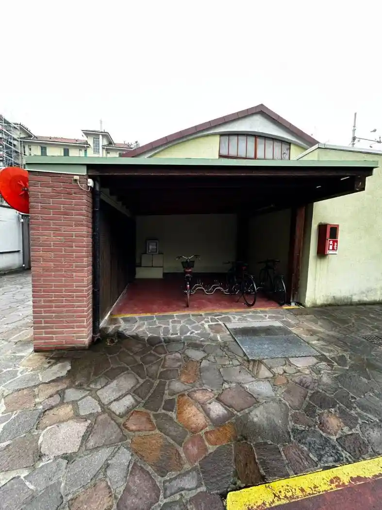 Monolocale via Giuseppe Meda 27, Pezzotti - Meda, Milano - foto 3