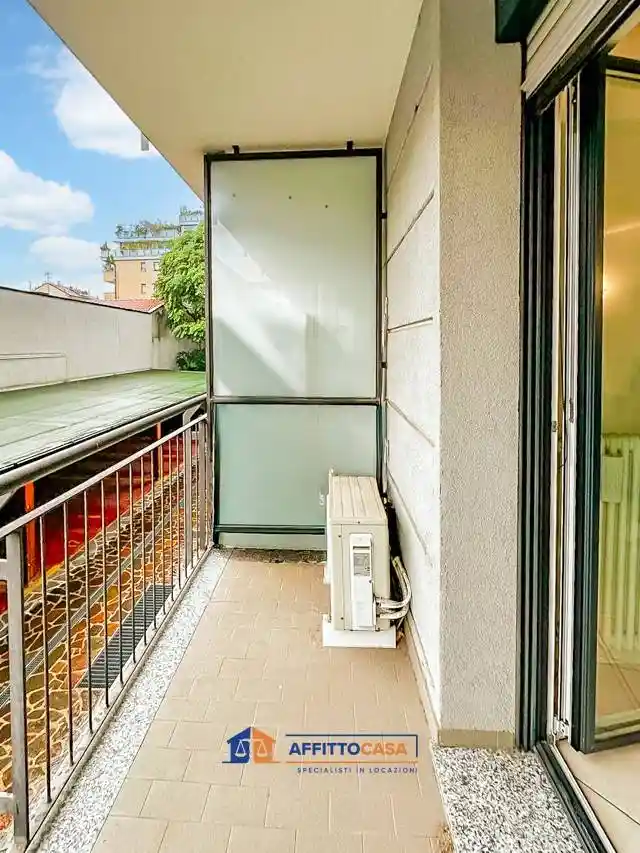 Monolocale via Giuseppe Meda 27, Pezzotti - Meda, Milano - foto 5