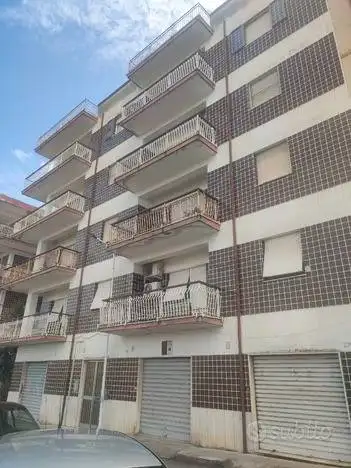 Appartamento in vendita a Sassari