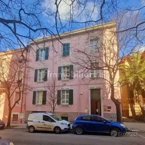 Appartamento in vendita a Sassari