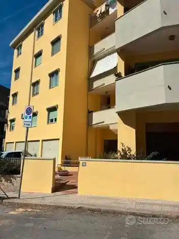 Appartamento in vendita a Sassari