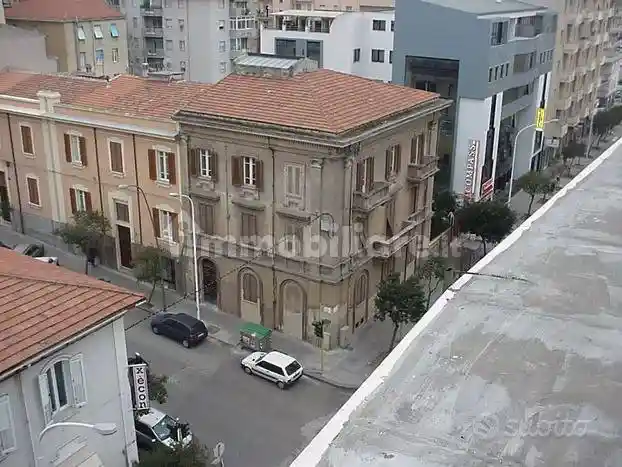 Appartamento in vendita a Sassari