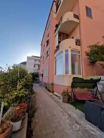 Appartamento in vendita a Sassari