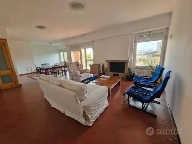 Appartamento in vendita a Sassari