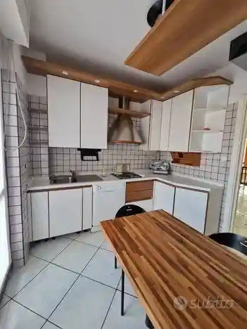 Appartamento in vendita a Sassari