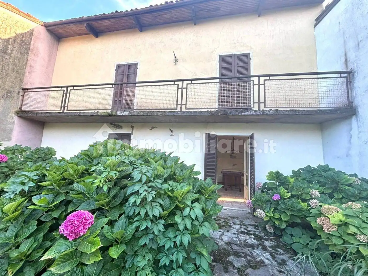 Casa indipendente in vendita a Castelletto Monferrato