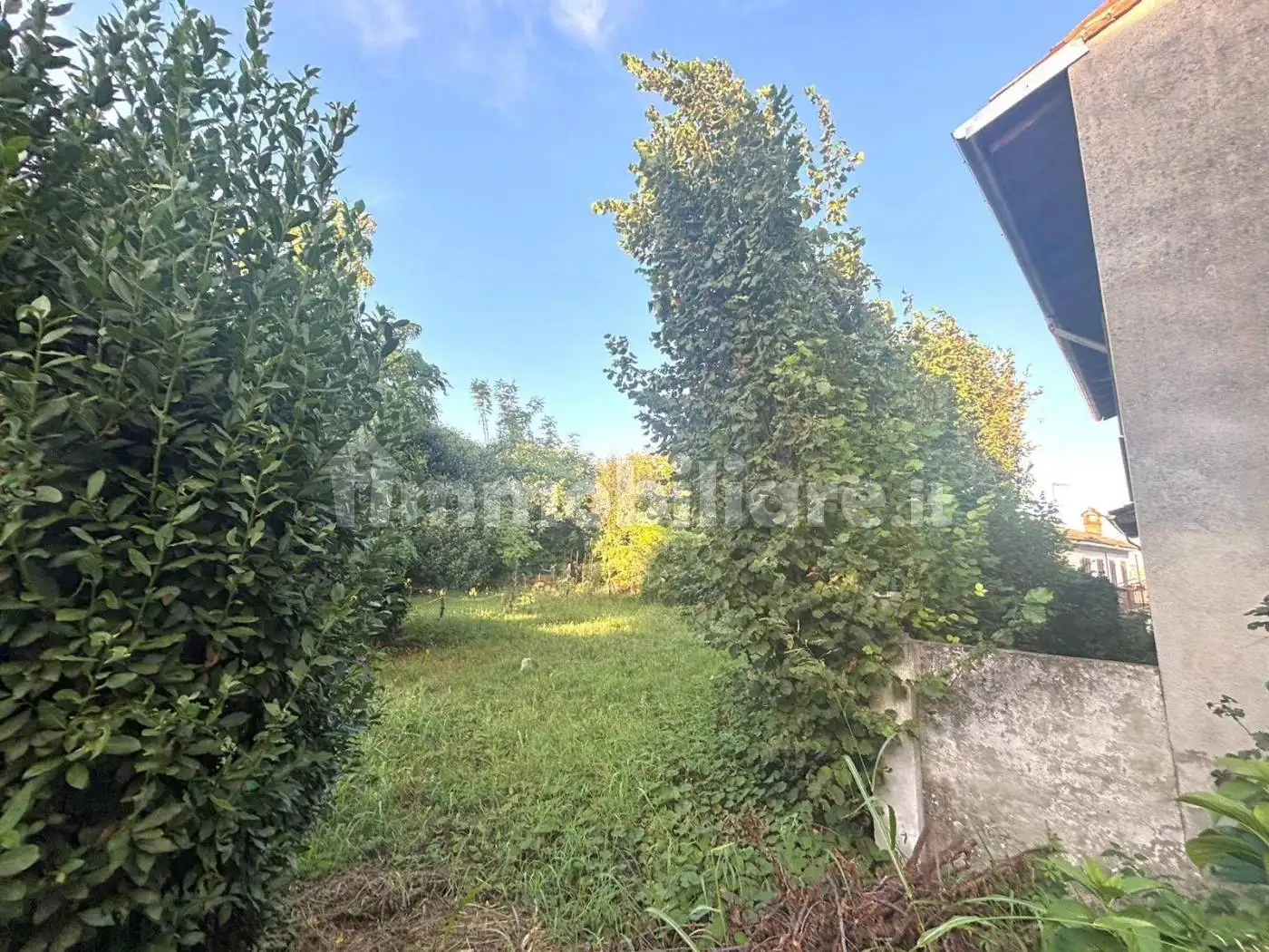 Terratetto unifamiliare piazza Astori 4, Centro, Castelletto Monferrato - foto 2